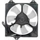 Purchase Top-Quality Condenser Fan Assembly by DORMAN (OE SOLUTIONS) - 620-539 pa1