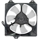 Purchase Top-Quality Condenser Fan Assembly by DORMAN (OE SOLUTIONS) - 620-539 pa4