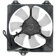 Purchase Top-Quality Condenser Fan Assembly by DORMAN (OE SOLUTIONS) - 620-539 pa5