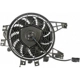 Purchase Top-Quality Condenser Fan Assembly by DORMAN (OE SOLUTIONS) - 620-548 pa1