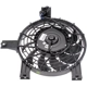 Purchase Top-Quality Condenser Fan Assembly by DORMAN (OE SOLUTIONS) - 620-560 pa1