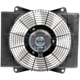 Purchase Top-Quality Condenser Fan Assembly by DORMAN (OE SOLUTIONS) - 620-5604 pa1