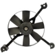 Purchase Top-Quality Condenser Fan Assembly by DORMAN (OE SOLUTIONS) - 620-612 pa1