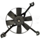 Purchase Top-Quality Condenser Fan Assembly by DORMAN (OE SOLUTIONS) - 620-612 pa6