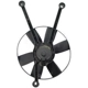 Purchase Top-Quality Condenser Fan Assembly by DORMAN (OE SOLUTIONS) - 620-623 pa5