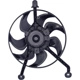 Purchase Top-Quality Condenser Fan Assembly by DORMAN (OE SOLUTIONS) - 620-641 pa3