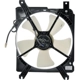 Purchase Top-Quality DORMAN (OE SOLUTIONS) - 620-695 - Condenser Fan Assembly Without Controller pa1