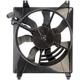 Purchase Top-Quality Condenser Fan Assembly by DORMAN (OE SOLUTIONS) - 620-705 pa2