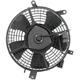 Purchase Top-Quality Condenser Fan Assembly by DORMAN (OE SOLUTIONS) - 620-709 pa2