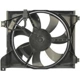 Purchase Top-Quality Condenser Fan Assembly by DORMAN (OE SOLUTIONS) - 620-735 pa1