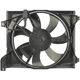Purchase Top-Quality Condenser Fan Assembly by DORMAN (OE SOLUTIONS) - 620-735 pa3