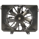 Purchase Top-Quality Condenser Fan Assembly by DORMAN (OE SOLUTIONS) - 620-752 pa2