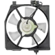 Purchase Top-Quality Condenser Fan Assembly by DORMAN (OE SOLUTIONS) - 620-755 pa1