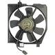 Purchase Top-Quality Condenser Fan Assembly by DORMAN (OE SOLUTIONS) - 620-756 pa1