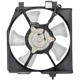 Purchase Top-Quality Condenser Fan Assembly by DORMAN (OE SOLUTIONS) - 620-758 pa5