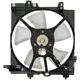Purchase Top-Quality Condenser Fan Assembly by DORMAN (OE SOLUTIONS) - 620-765 pa1