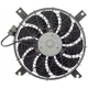 Purchase Top-Quality Condenser Fan Assembly by DORMAN (OE SOLUTIONS) - 620-772 pa1