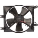 Purchase Top-Quality Condenser Fan Assembly by DORMAN (OE SOLUTIONS) - 620-789 pa4