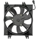 Purchase Top-Quality Condenser Fan Assembly by DORMAN (OE SOLUTIONS) - 620-811 pa1