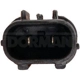 Purchase Top-Quality Condenser Fan Assembly by DORMAN (OE SOLUTIONS) - 620-813 pa4
