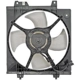 Purchase Top-Quality Condenser Fan Assembly by DORMAN (OE SOLUTIONS) - 620-819 pa3