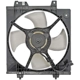 Purchase Top-Quality Condenser Fan Assembly by DORMAN (OE SOLUTIONS) - 620-819 pa5