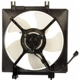 Purchase Top-Quality Condenser Fan Assembly by DORMAN (OE SOLUTIONS) - 620-830 pa1