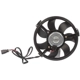 Purchase Top-Quality Condenser Fan Assembly by DORMAN (OE SOLUTIONS) - 620-831 pa1
