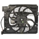 Purchase Top-Quality Condenser Fan Assembly by DORMAN (OE SOLUTIONS) - 620-904 pa1