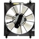 Purchase Top-Quality Condenser Fan Assembly by DORMAN (OE SOLUTIONS) - 620-929 pa1