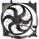 Purchase Top-Quality Condenser Fan Assembly by DORMAN (OE SOLUTIONS) - 621-017 pa4