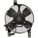 Purchase Top-Quality Condenser Fan Assembly by DORMAN (OE SOLUTIONS) - 621-177 pa2