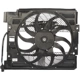 Purchase Top-Quality Condenser Fan Assembly by DORMAN (OE SOLUTIONS) - 621-204 pa1