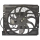 Purchase Top-Quality Condenser Fan Assembly by DORMAN (OE SOLUTIONS) - 621-208 pa1