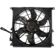 Purchase Top-Quality Condenser Fan Assembly by DORMAN (OE SOLUTIONS) - 621-212 pa2