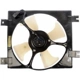 Purchase Top-Quality Condenser Fan Assembly by DORMAN (OE SOLUTIONS) - 621-241 pa3