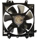 Purchase Top-Quality Condenser Fan Assembly by DORMAN (OE SOLUTIONS) - 621-264 pa2