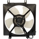 Purchase Top-Quality Condenser Fan Assembly by DORMAN (OE SOLUTIONS) - 621-267 pa2