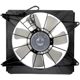 Purchase Top-Quality Condenser Fan Assembly by DORMAN (OE SOLUTIONS) - 621-357 pa2