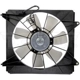 Purchase Top-Quality Condenser Fan Assembly by DORMAN (OE SOLUTIONS) - 621-357 pa3