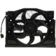 Purchase Top-Quality Condenser Fan Assembly by DORMAN (OE SOLUTIONS) - 621-385 pa1