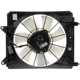 Purchase Top-Quality Condenser Fan Assembly by DORMAN (OE SOLUTIONS) - 621-386 pa1