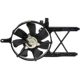 Purchase Top-Quality Condenser Fan Assembly by DORMAN (OE SOLUTIONS) - 621-387 pa1