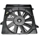 Purchase Top-Quality Condenser Fan Assembly by DORMAN (OE SOLUTIONS) - 621-391 pa3