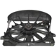 Purchase Top-Quality Condenser Fan Assembly by DORMAN (OE SOLUTIONS) - 621-391 pa4