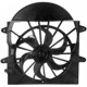 Purchase Top-Quality Condenser Fan Assembly by DORMAN (OE SOLUTIONS) - 621-403 pa6