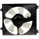 Purchase Top-Quality Condenser Fan Assembly by DORMAN (OE SOLUTIONS) - 621-404 pa1