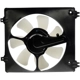 Purchase Top-Quality Condenser Fan Assembly by DORMAN (OE SOLUTIONS) - 621-404 pa4