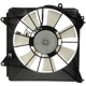 Purchase Top-Quality Condenser Fan Assembly by DORMAN (OE SOLUTIONS) - 621-419 pa1