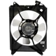 Purchase Top-Quality Condenser Fan Assembly by DORMAN (OE SOLUTIONS) - 621-490 pa1